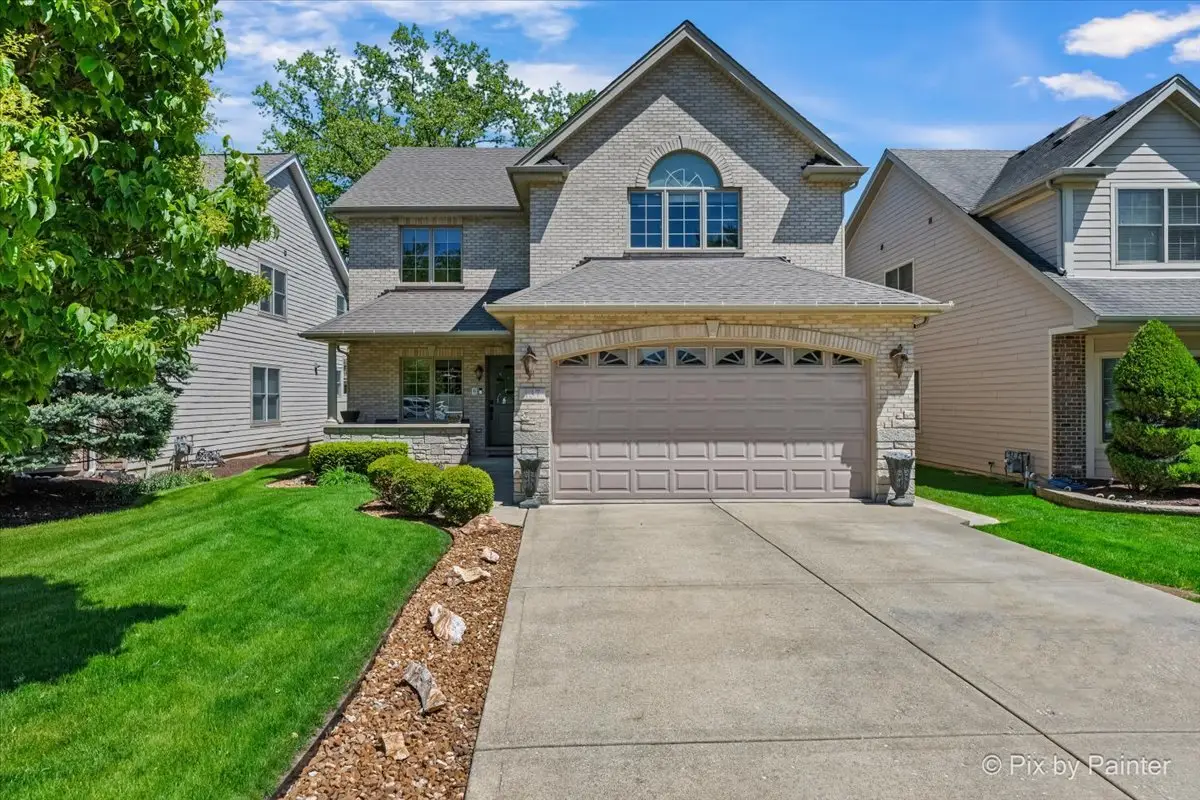 137 Oak Avenue, Wood Dale, IL 60191 - #1