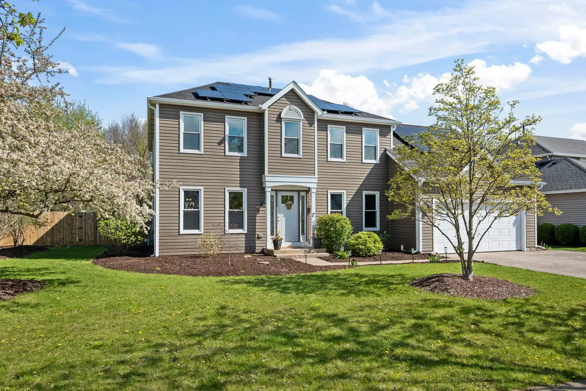 1266 Sagebrush Trail, Cary, IL 60013 - #1