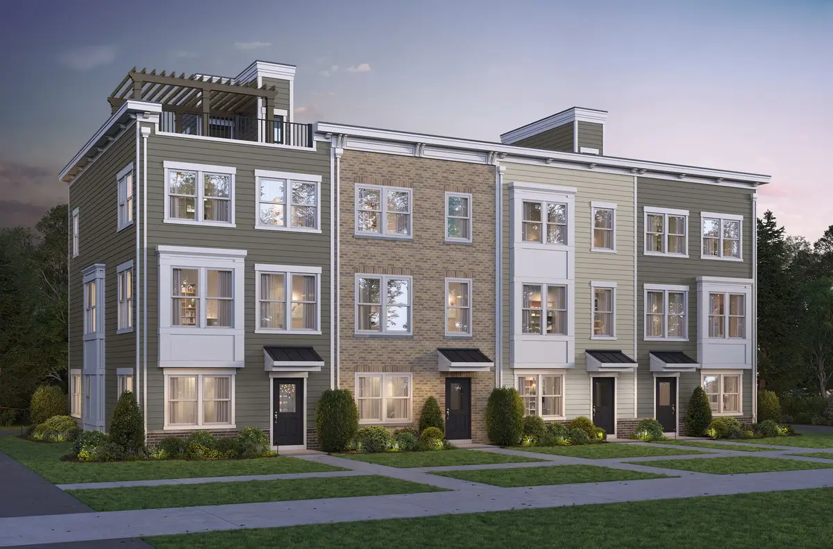 1715 Pratt Court #24164, Hoffman Estates, IL 60192 - #1