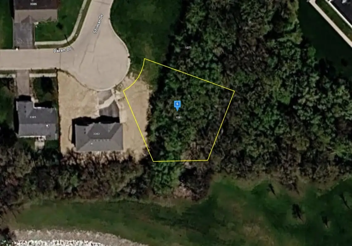 1081 Shimer Drive, Freeport, IL 61032 - #1