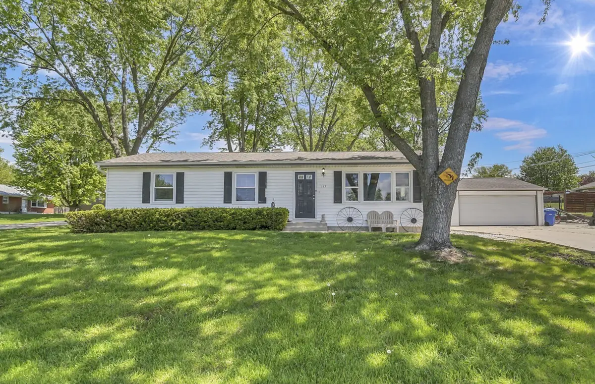 137 Birchwood Road, Carpentersville, IL 60110 - #1