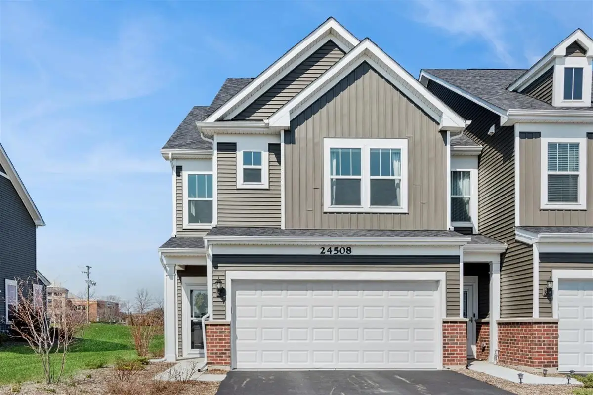 24508 W Alexis Lane, Plainfield, IL 60585 - #1
