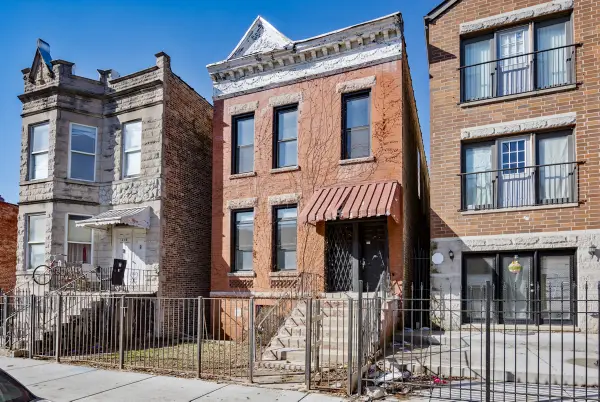 1636 S Homan Avenue, Chicago, IL 60623