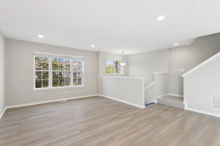 14606 Thomas Jefferson Drive #14606, Plainfield, IL 60544 - #3