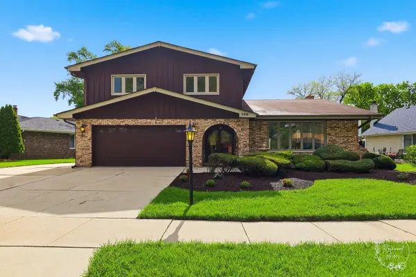 739 Kostner Avenue, Matteson, IL 60443