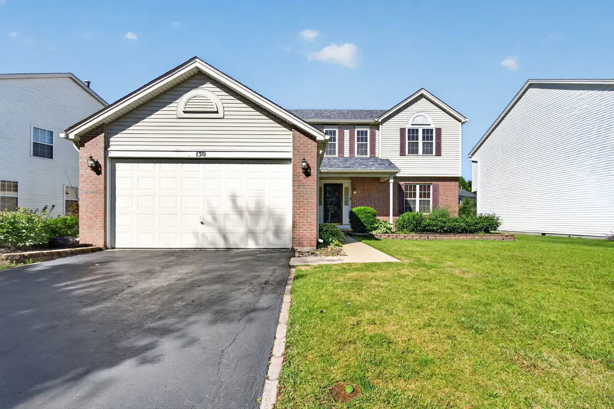 130 Fairfield Drive, Romeoville, IL 60446 - #1