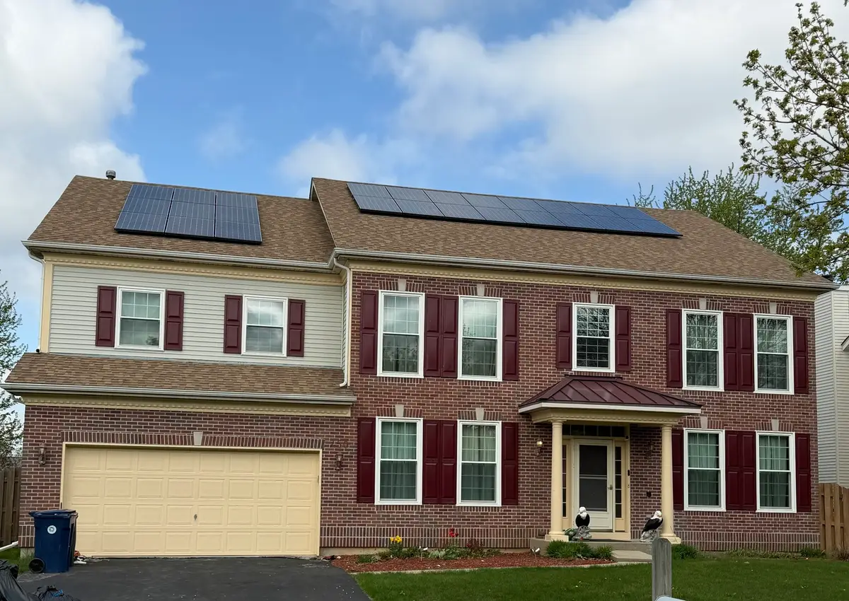 750 Majestic Drive, Algonquin, IL 60102 - #1
