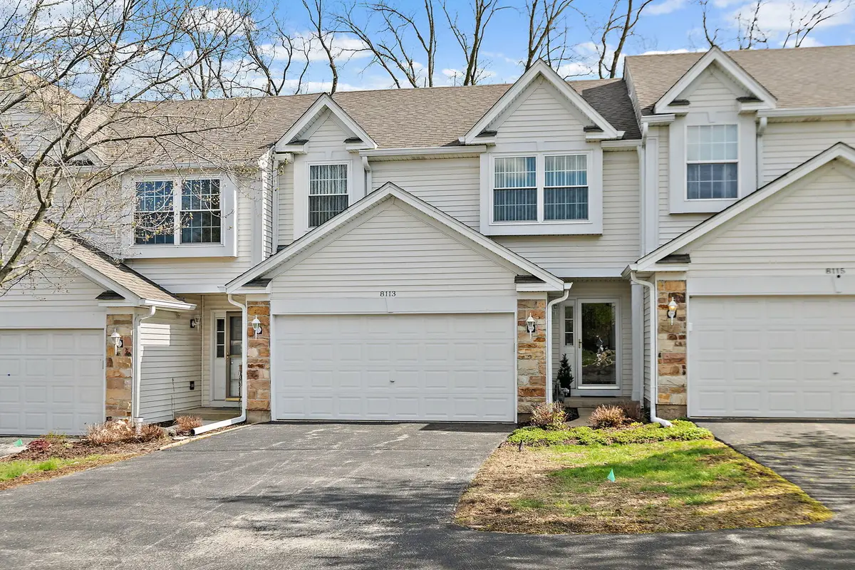 8113 Sierra Woods Lane, Carpentersville, IL 60110 - #1
