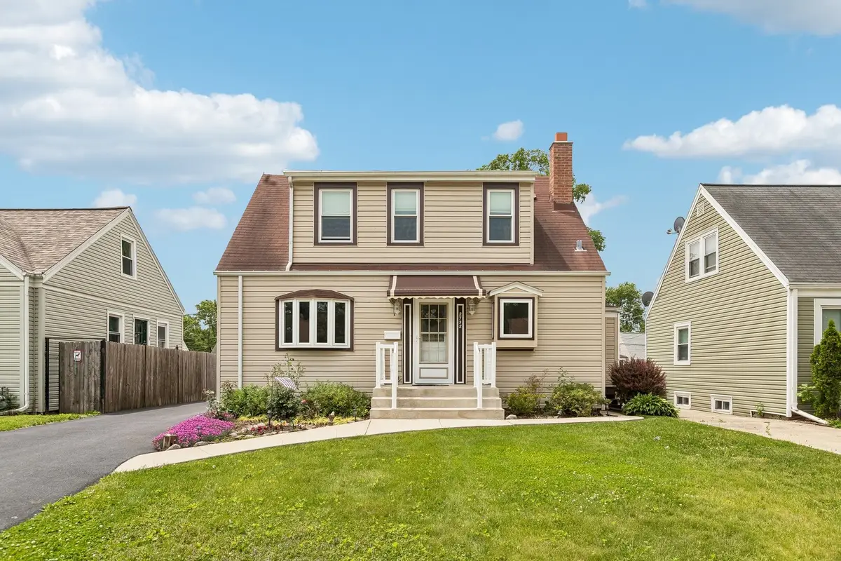 2732 Elder Lane, Franklin Park, IL 60131 - #1