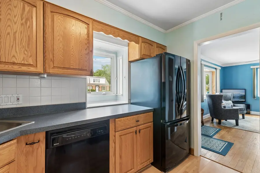 2732 Elder Lane, Franklin Park, IL 60131 - #3