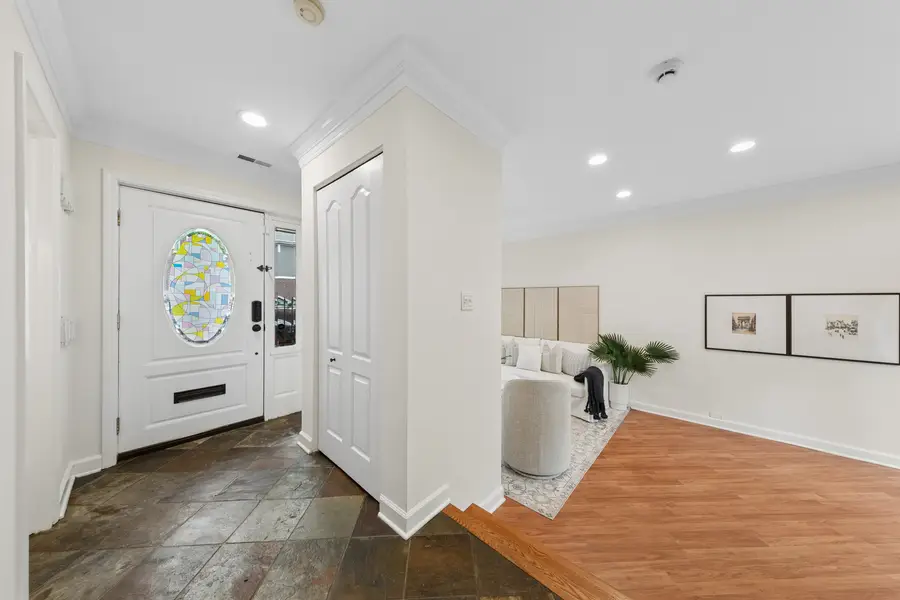 3312 N Racine Avenue, Chicago, IL 60657 - #2