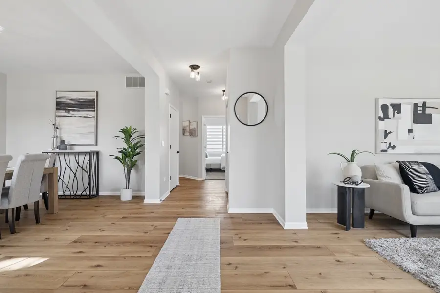 13729 S Redbud Drive, Plainfield, IL 60544 - #2