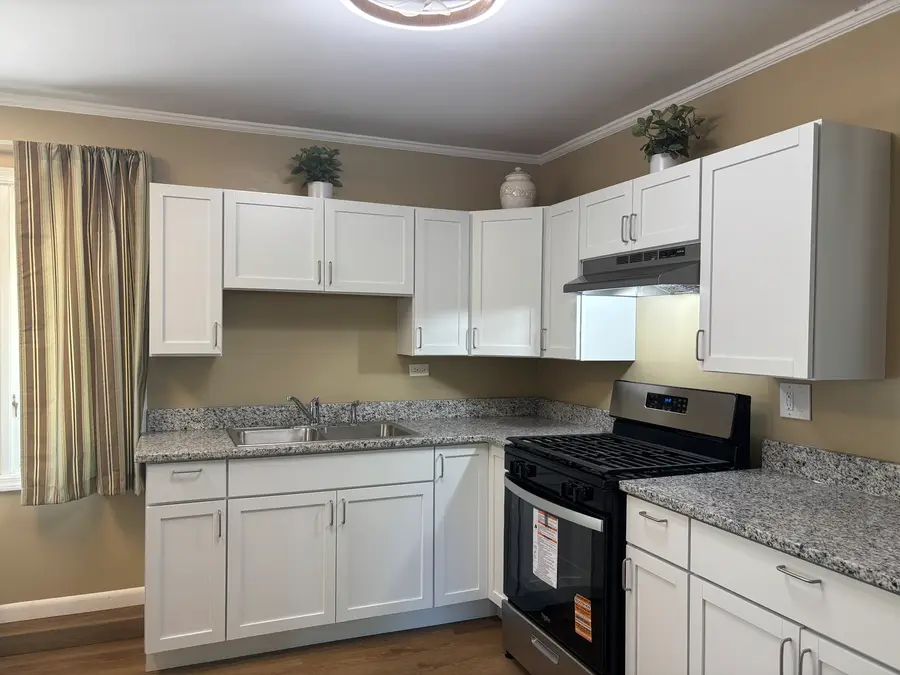 425 Neosho Street, Park Forest, IL 60466 - #3