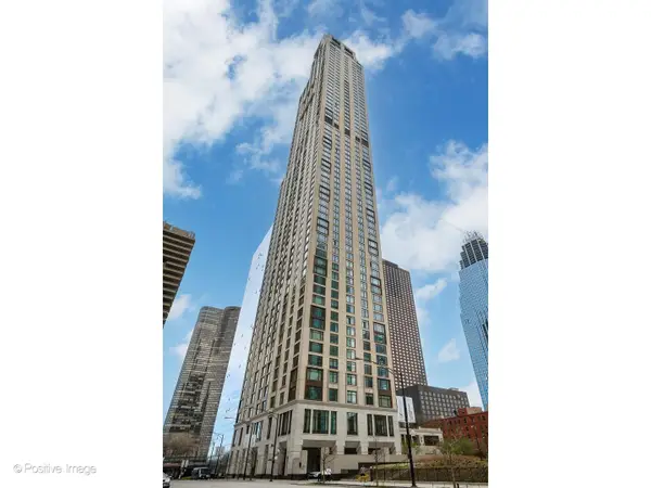 451 E Grand Avenue #4503, Chicago, IL 60611