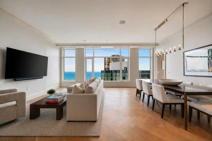 451 E Grand Avenue #4503, Chicago, IL 60611 - #3