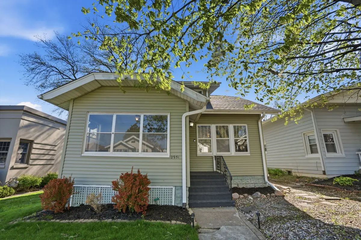 2951 Farnam Street, Davenport, IA 52803 - #1