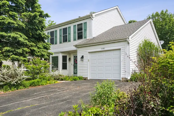1181 Regent Drive, Mundelein, IL 60060