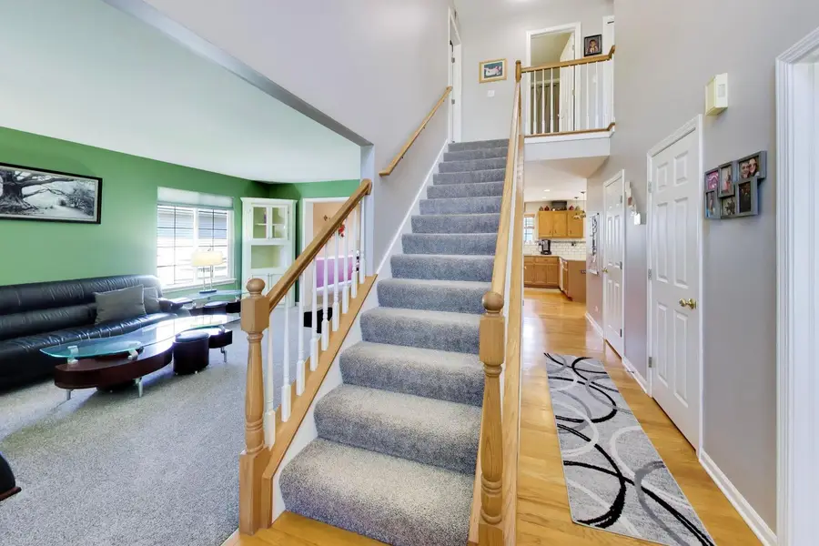 24851 Michele Drive, Plainfield, IL 60544 - #2