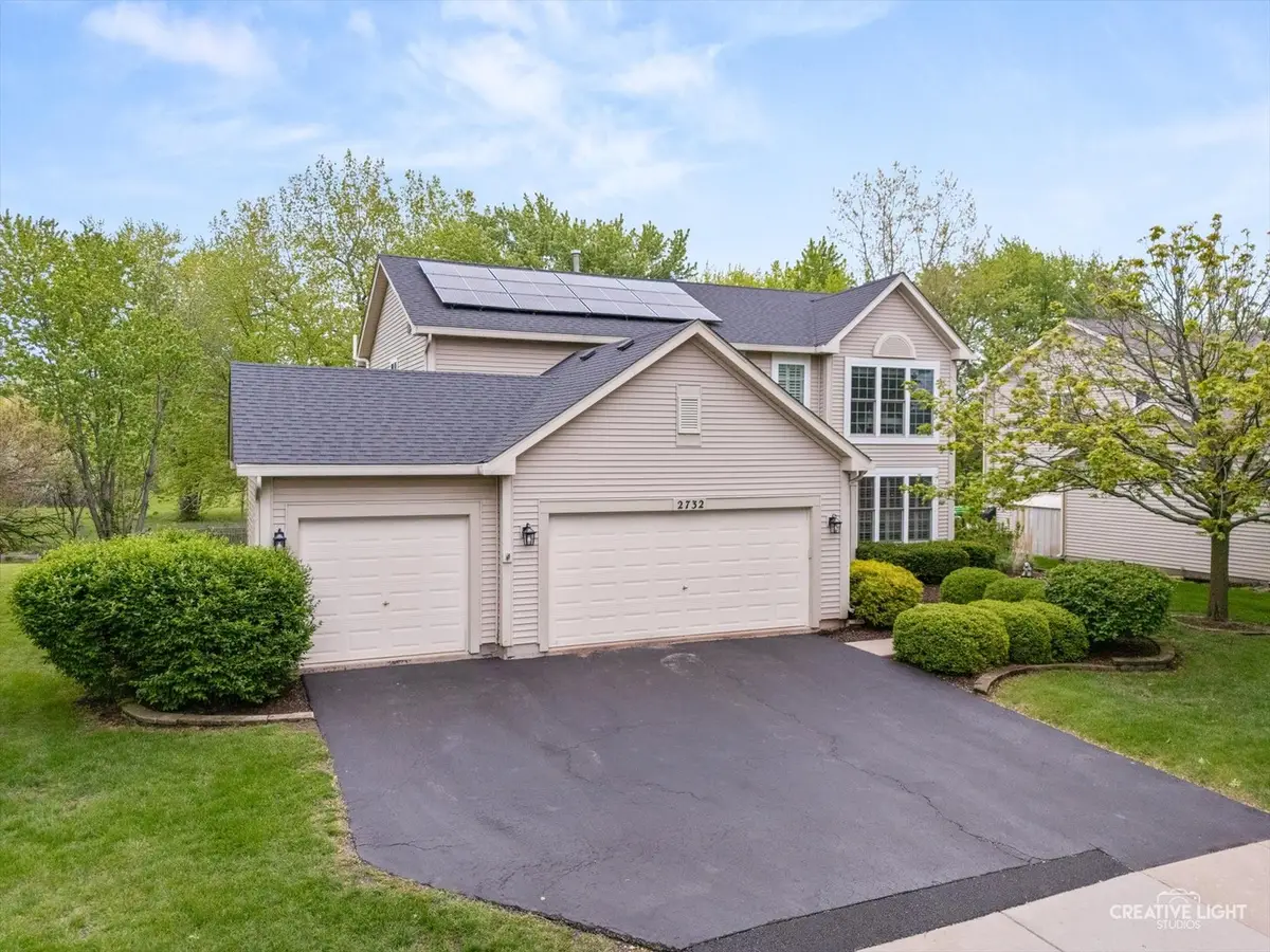 2732 Lahinch Drive, Aurora, IL 60503 - #1