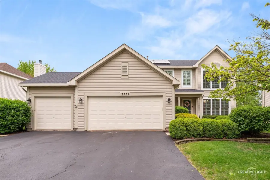 2732 Lahinch Drive, Aurora, IL 60503 - #2