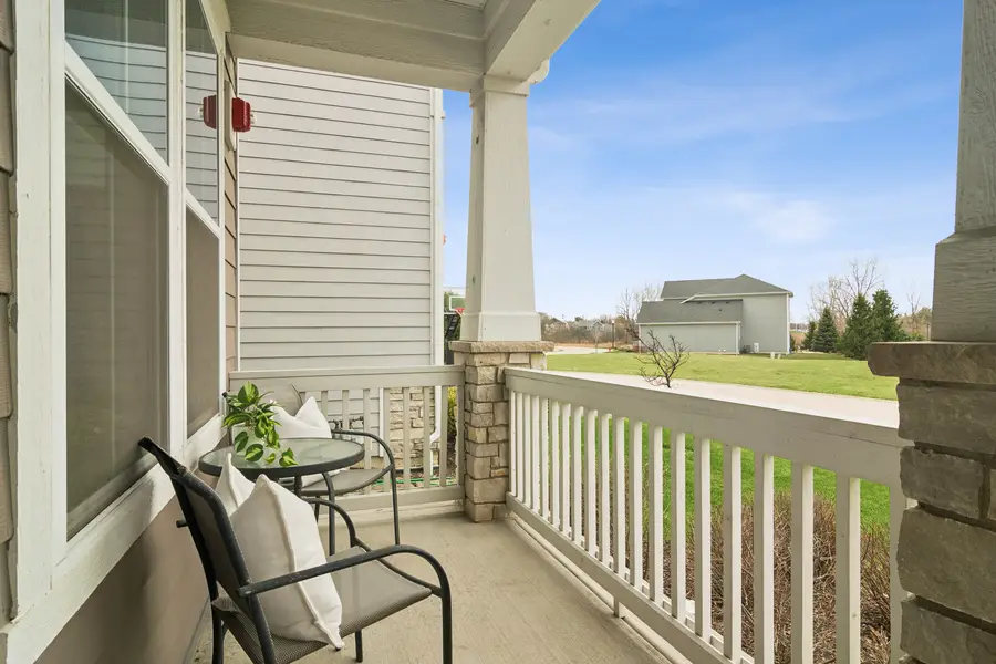 1454 Somerset Place, Barrington, IL 60010 - #2