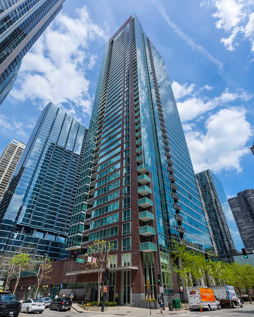 505 N Mcclurg Court #3905, Chicago, IL 60611 - #1