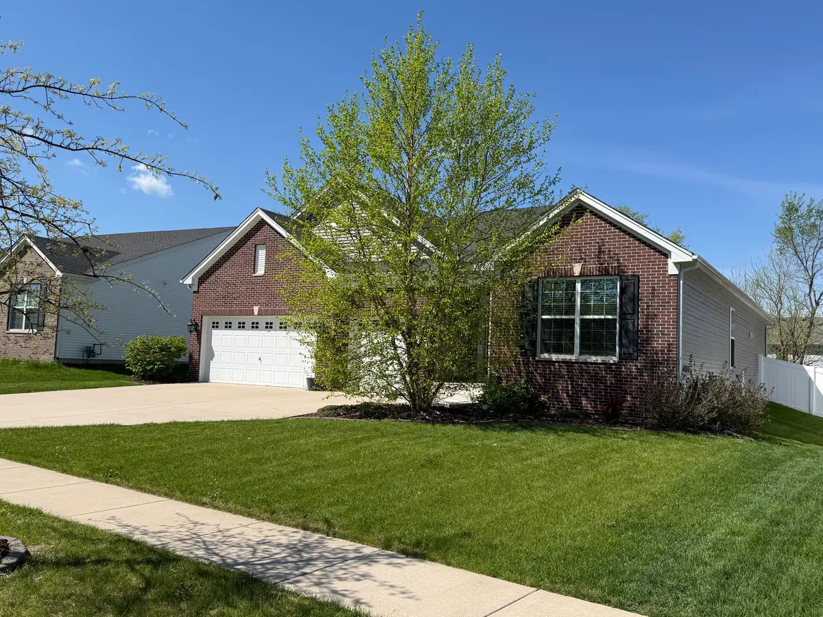 713 Long Ridge Trail, Minooka, IL 60447 - #1