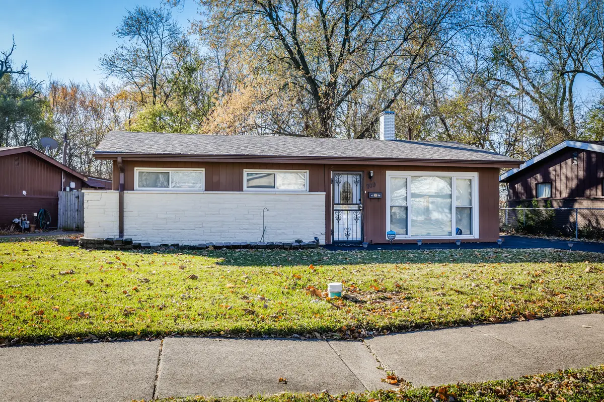 709 163rd Street, Calumet City, IL 60409 - #1