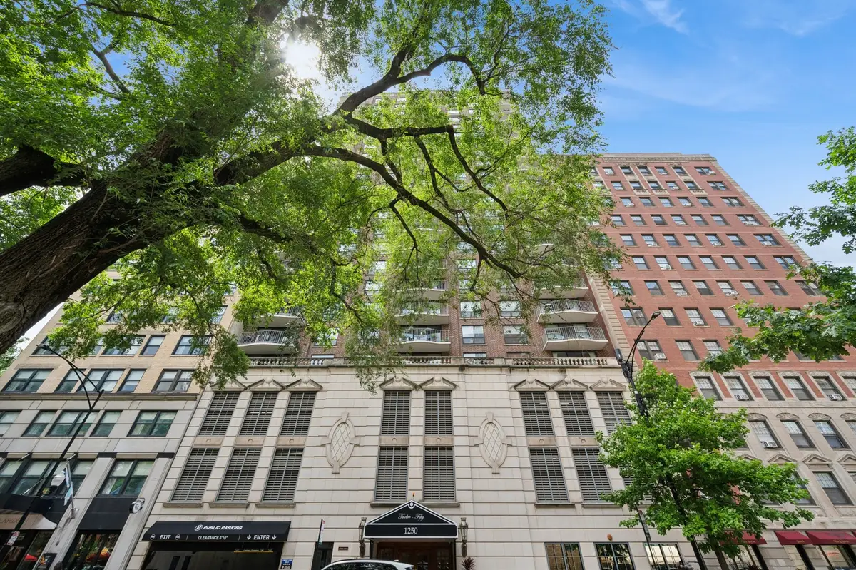 1250 N Dearborn Parkway #24E, Chicago, IL 60610 - #1