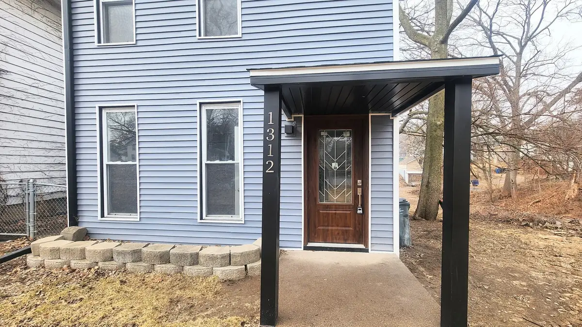 1312 Farnam Street, Davenport, IA 52803 - #1