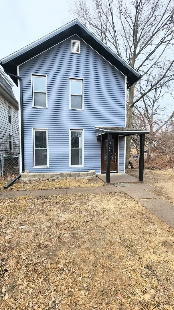 1312 Farnam Street, Davenport, IA 52803 - #2