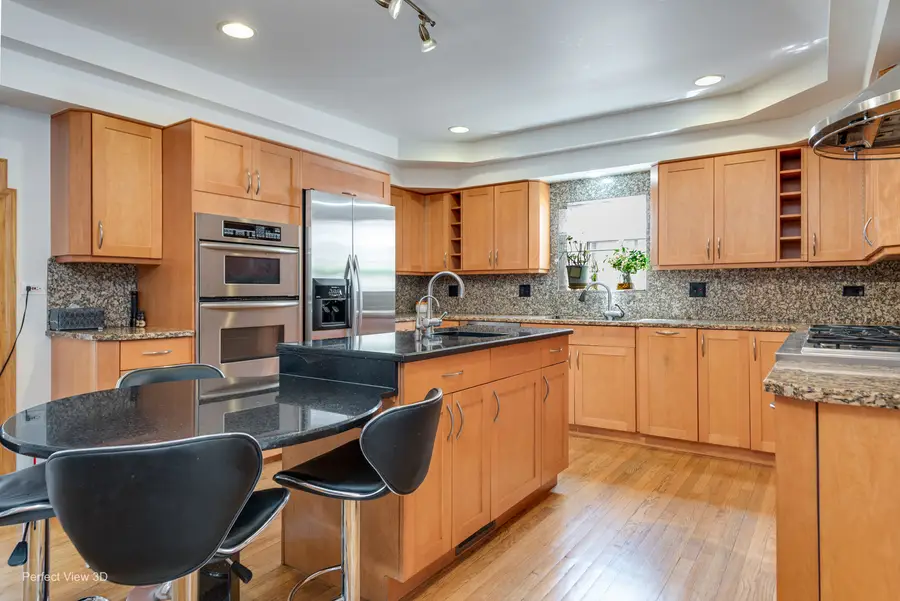 9021 Keeler Avenue, Skokie, IL 60076 - #3
