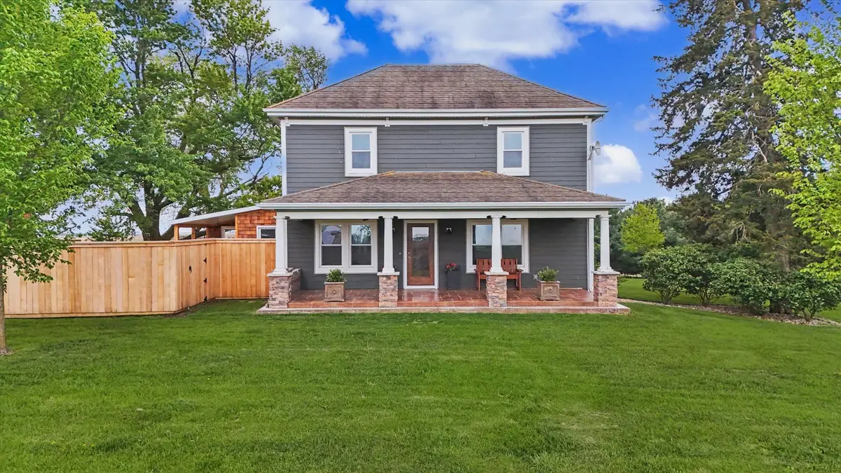 660 N 3000 East Road, Strawn, IL 61775 - #1