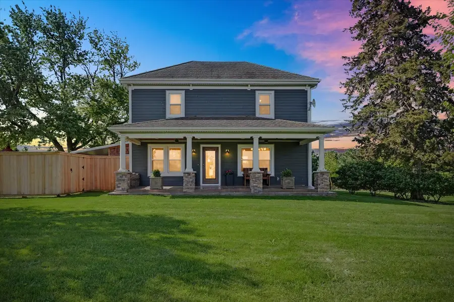 660 N 3000 East Road, Strawn, IL 61775 - #3
