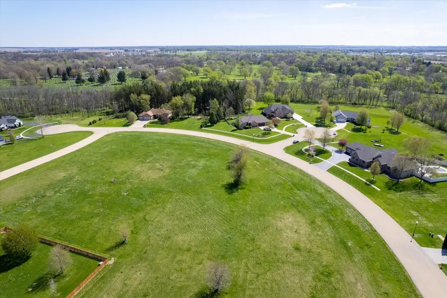 1040 Prairie View Drive, Somonauk, IL 60552 - #3