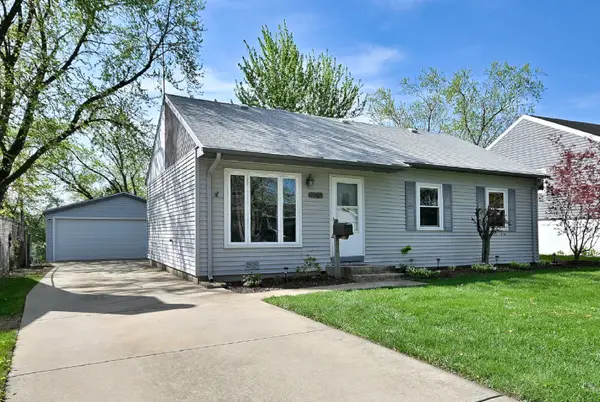 377 E Montana Avenue, Glendale Heights, IL 60139