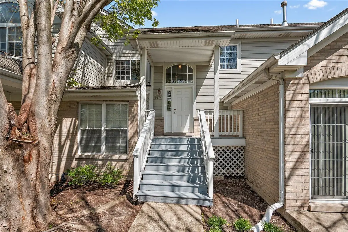 1674 Brightwood Place #1674, Aurora, IL 60506 - #1