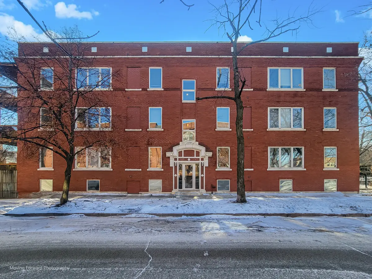 1625 W Ainslie Street #BE, Chicago, IL 60640 - #1