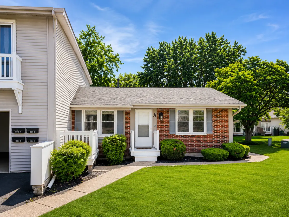 309 Northwestern Court #A, Bloomingdale, IL 60108 - #1