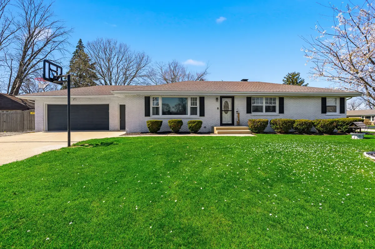 3311 Pinecrest Drive, Joliet, IL 60435-8725 - #1