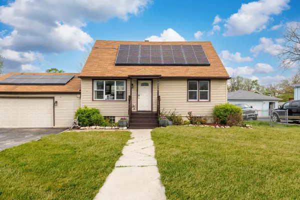 8820 W 85th Place, Justice, IL 60458