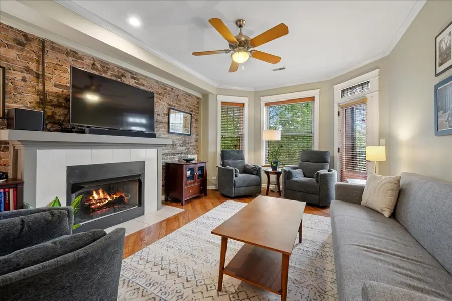 5131 N Kenmore Avenue #3S, Chicago, IL 60640 - #3