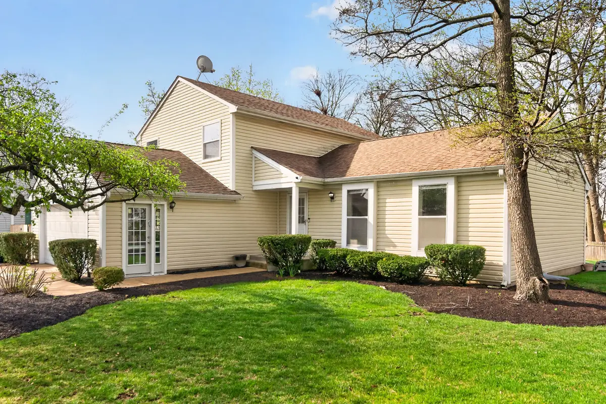 460 Highland Grove Drive, Buffalo Grove, IL 60089 - #1