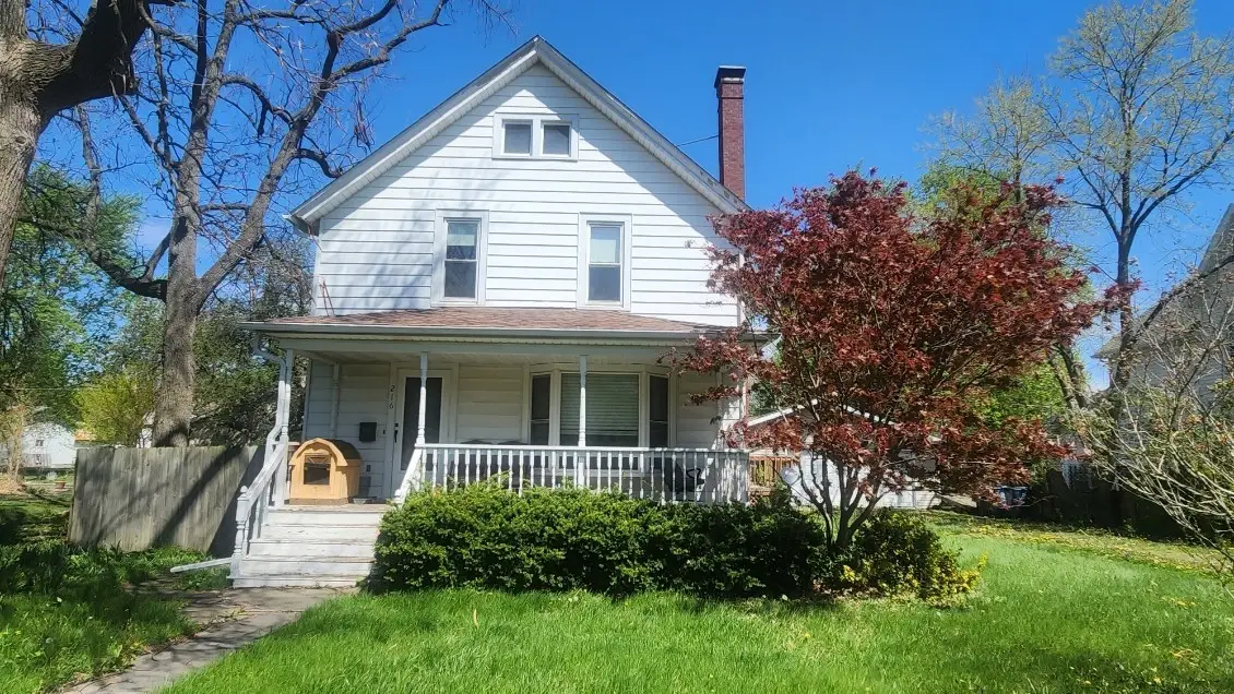 216 W Chippewa Street, Dwight, IL 60420 - #1