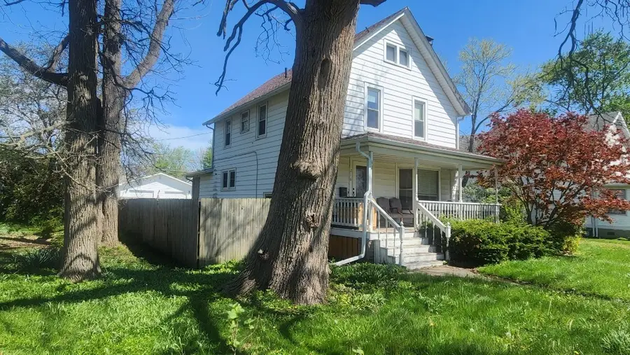 216 W Chippewa Street, Dwight, IL 60420 - #2