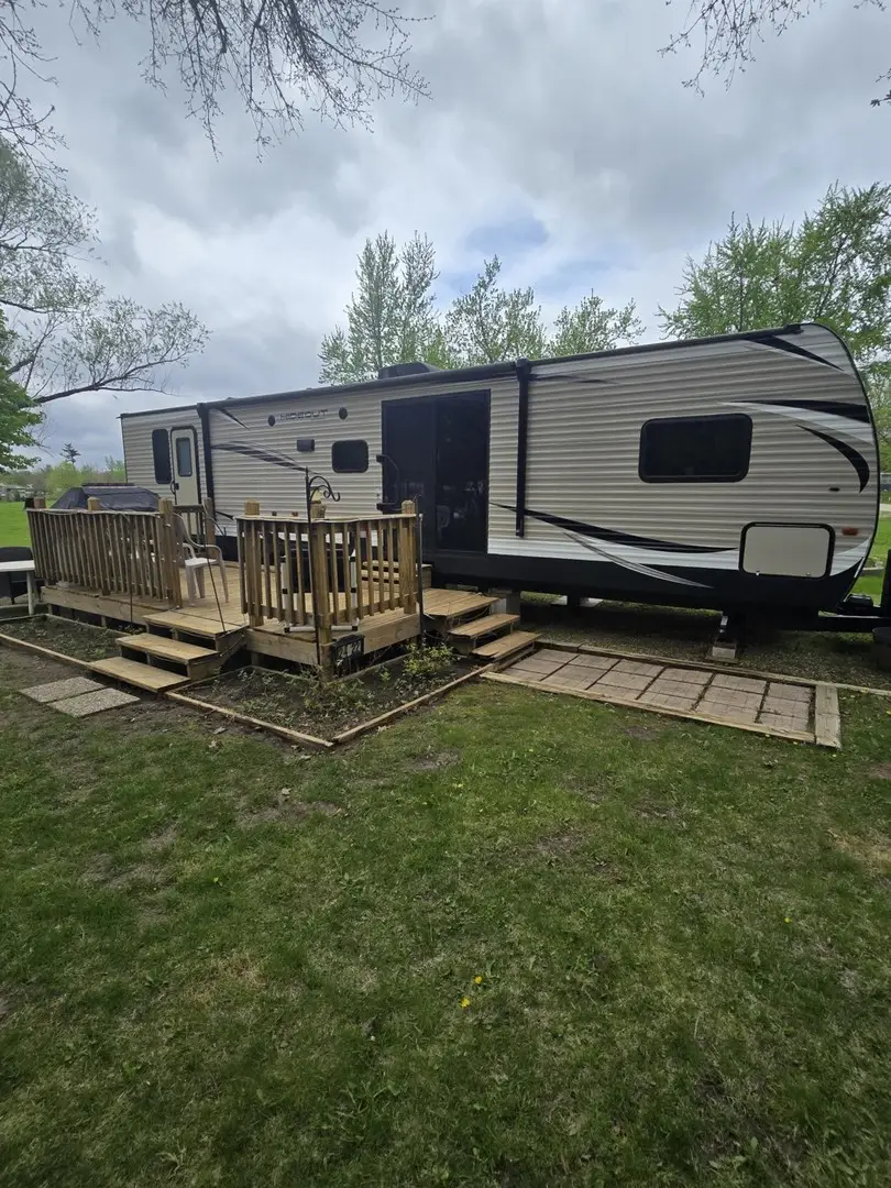 24/22 Woodhaven, Sublette, IL 61367 - #2