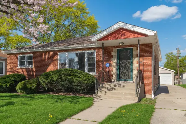 752 E 164th Street, South Holland, IL 60473