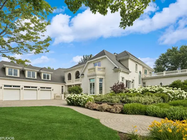 5N113 Burr Road, St. Charles, IL 60175