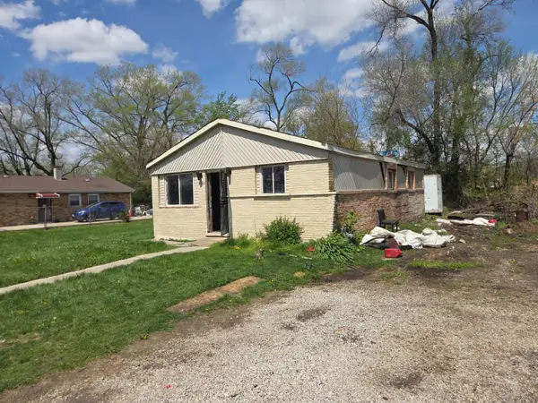 4132 W 138th Street, Robbins, IL 60472