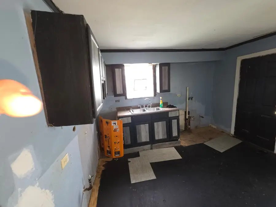 4132 W 138th Street, Robbins, IL 60472 - #3